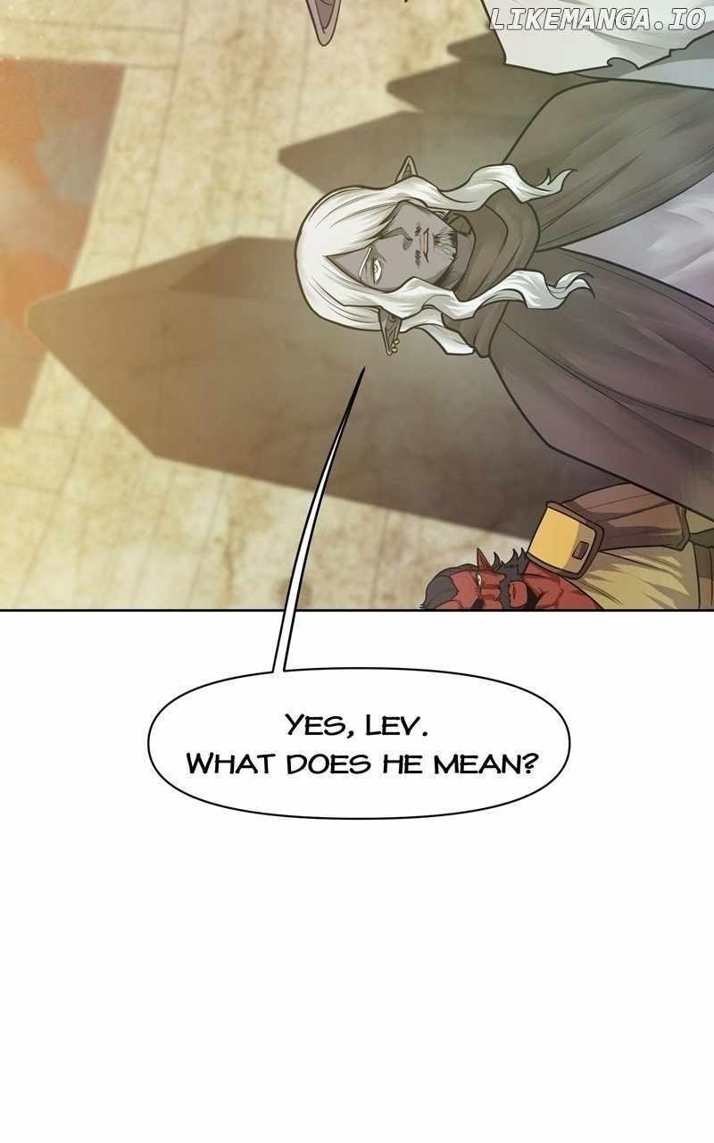 Lord of Goblins Chapter 67 - Page 66 in English