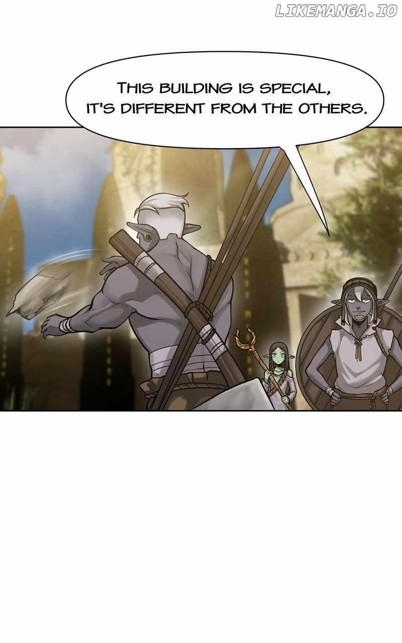 Lord of Goblins Chapter 67 - Page 8 in English