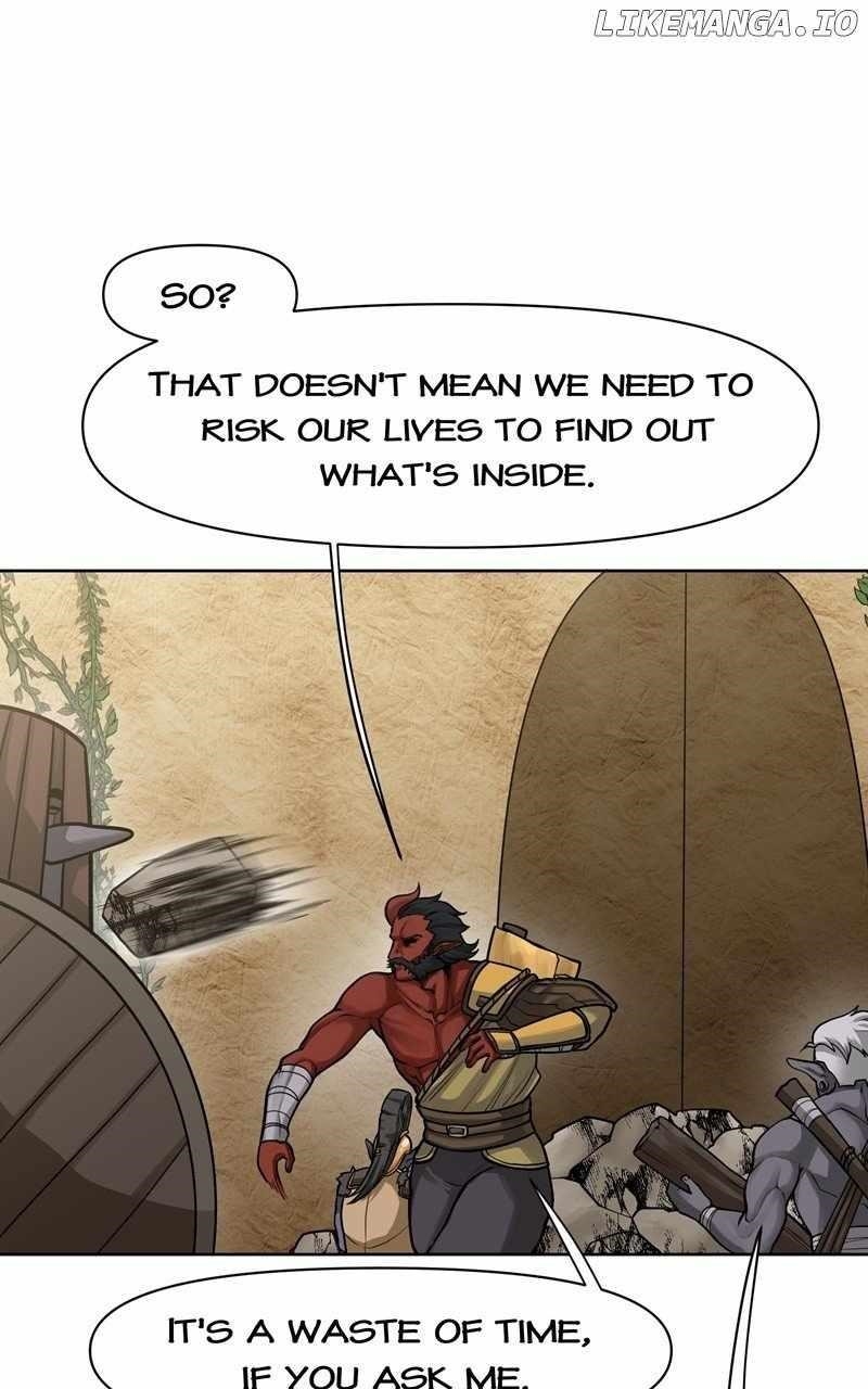 Lord of Goblins Chapter 67 - Page 9 in English