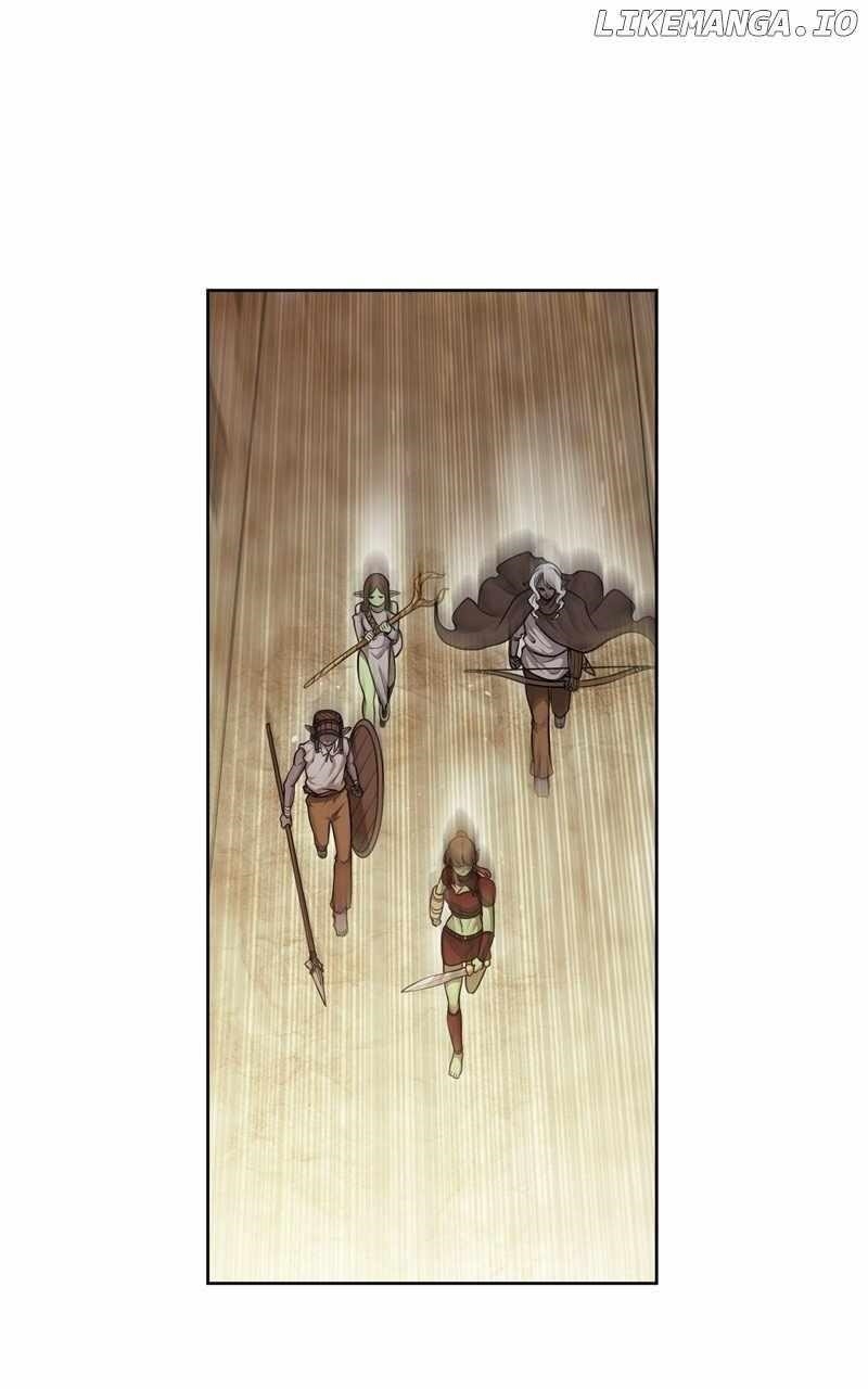 Lord of Goblins Chapter 68 - Page 12 in English