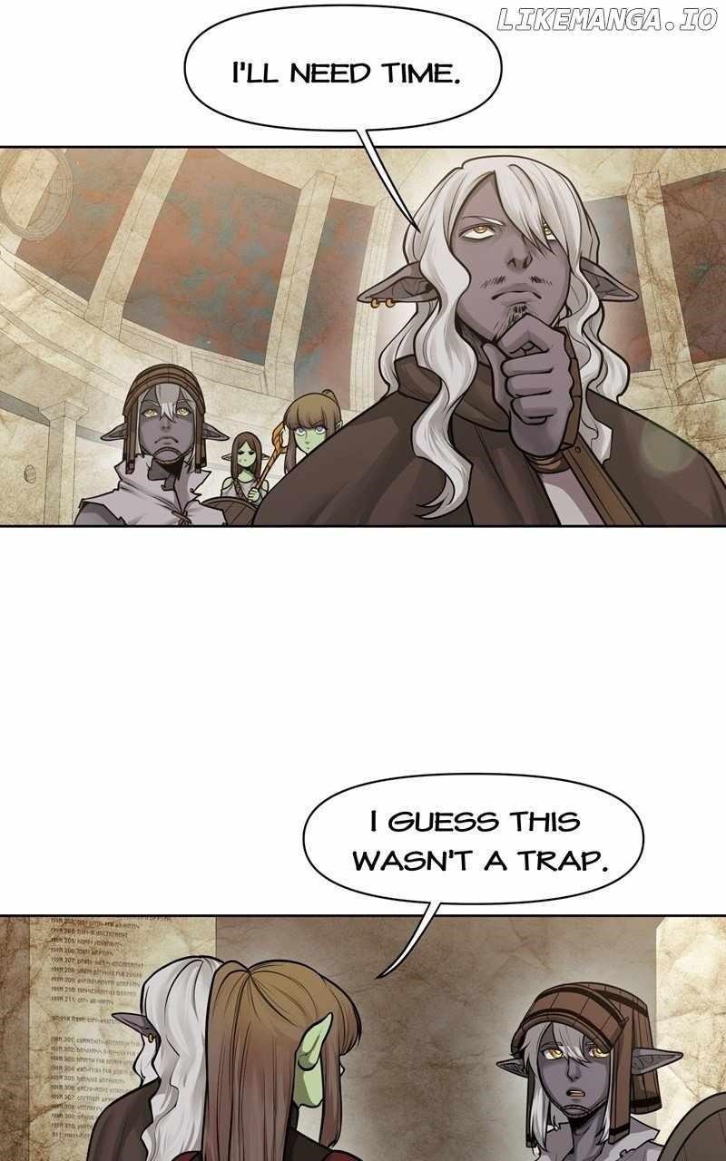 Lord of Goblins Chapter 68 - Page 14 in English