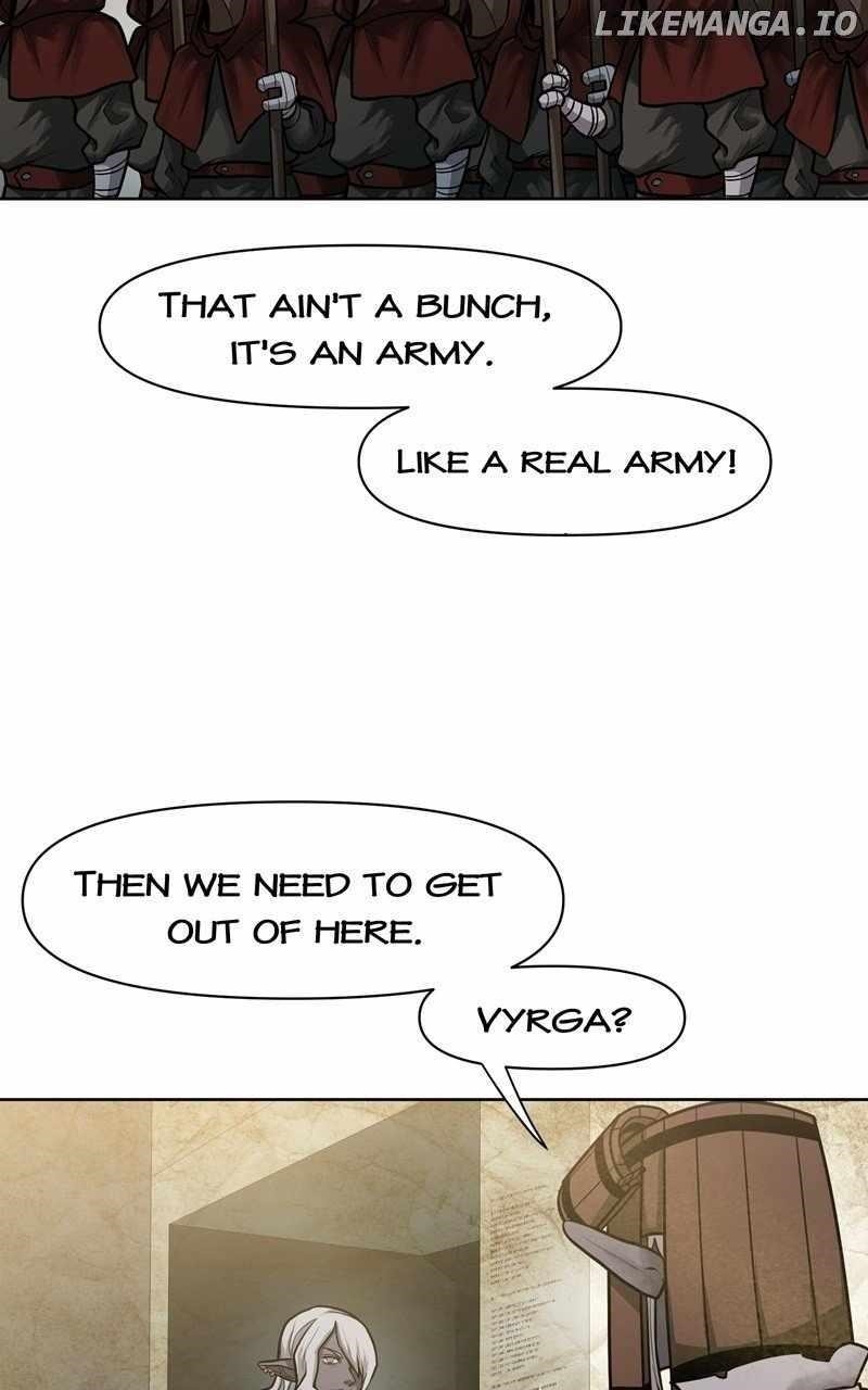 Lord of Goblins Chapter 68 - Page 18 in English