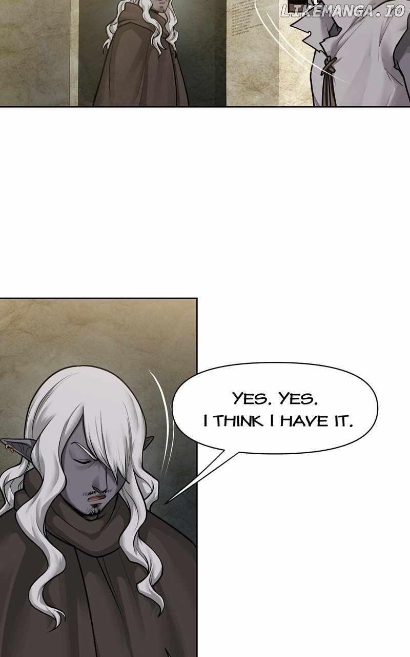 Lord of Goblins Chapter 68 - Page 19 in English
