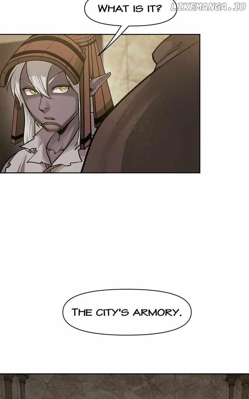 Lord of Goblins Chapter 68 - Page 24 in English