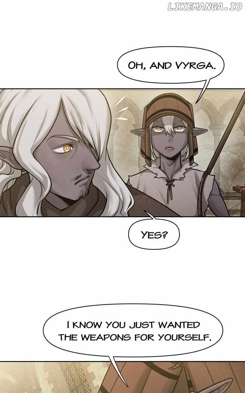 Lord of Goblins Chapter 68 - Page 29 in English