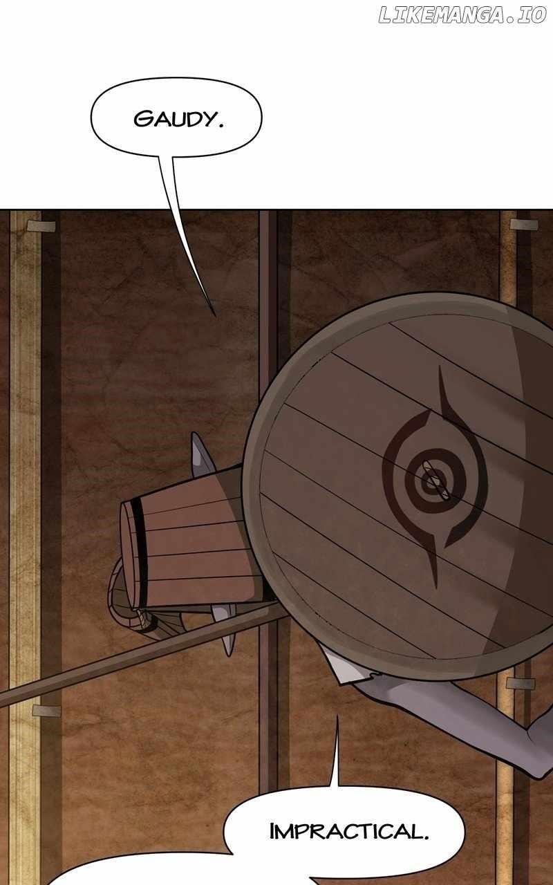 Lord of Goblins Chapter 68 - Page 34 in English
