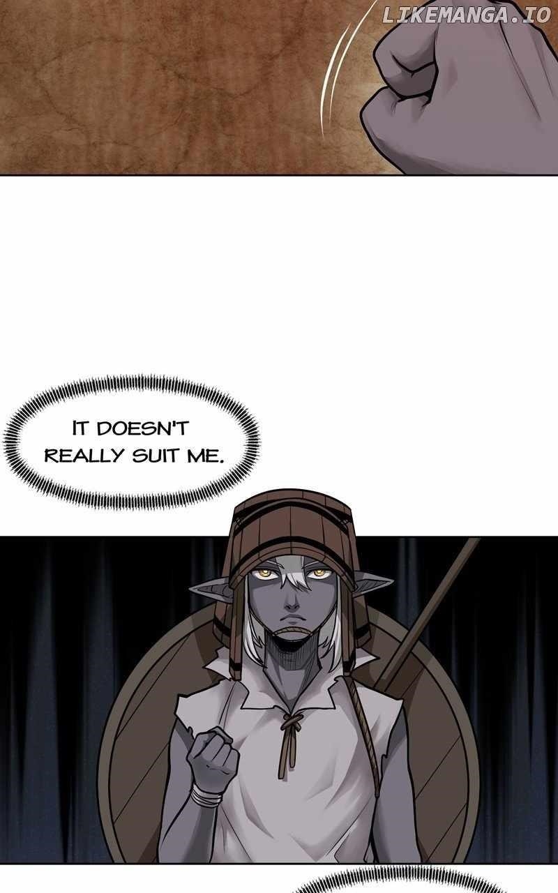 Lord of Goblins Chapter 68 - Page 37 in English