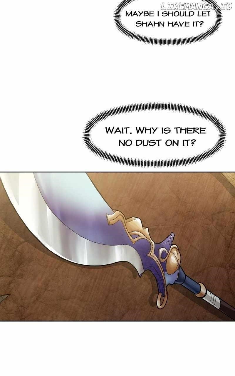 Lord of Goblins Chapter 68 - Page 38 in English
