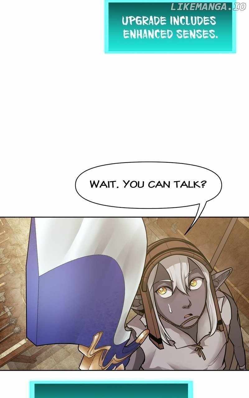 Lord of Goblins Chapter 68 - Page 53 in English