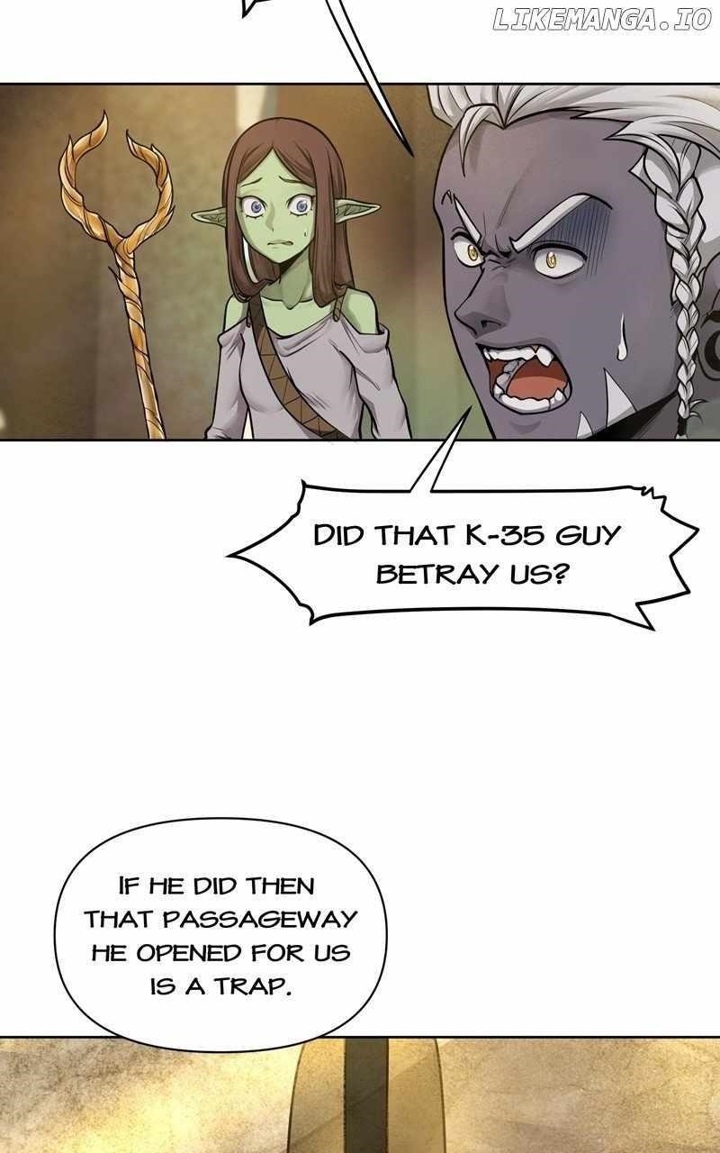 Lord of Goblins Chapter 68 - Page 7 in English