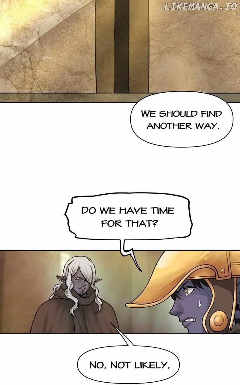 Lord of Goblins Chapter 68 - Page 8 in English