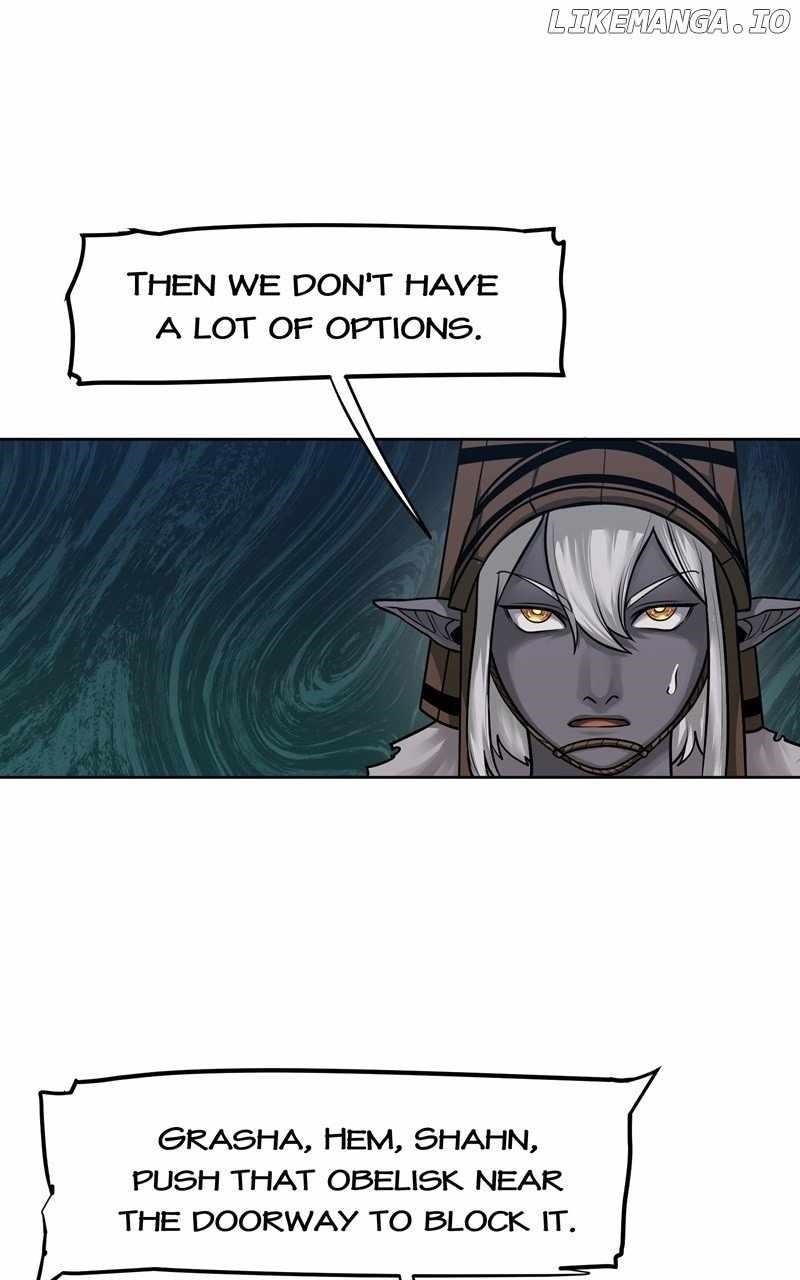 Lord of Goblins Chapter 68 - Page 9 in English