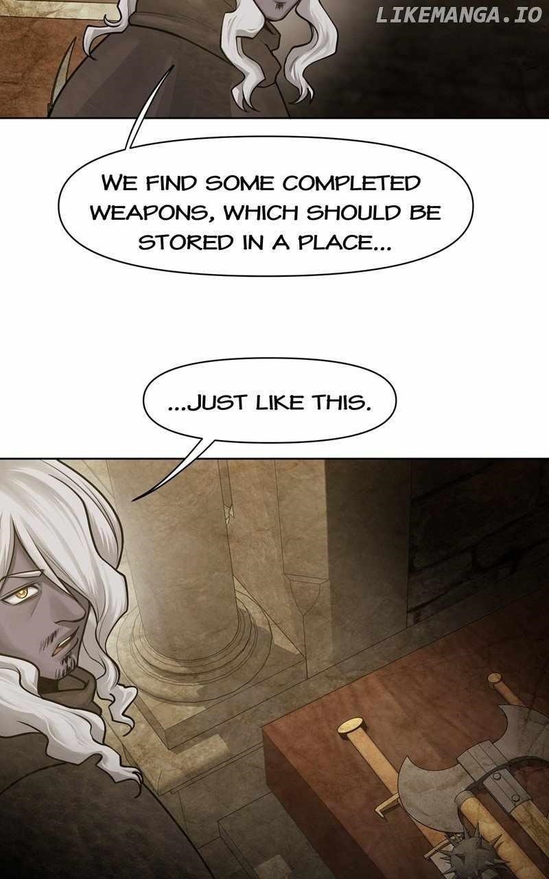 Lord of Goblins Chapter 69 - Page 10 in English