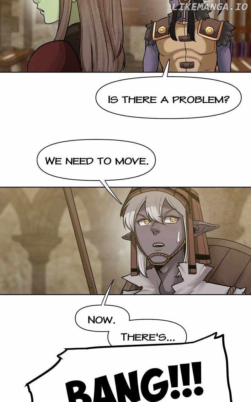 Lord of Goblins Chapter 69 - Page 13 in English