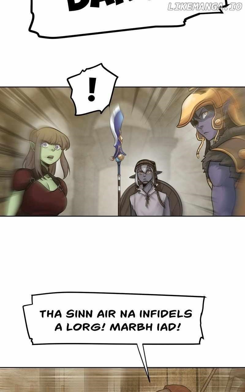 Lord of Goblins Chapter 69 - Page 14 in English