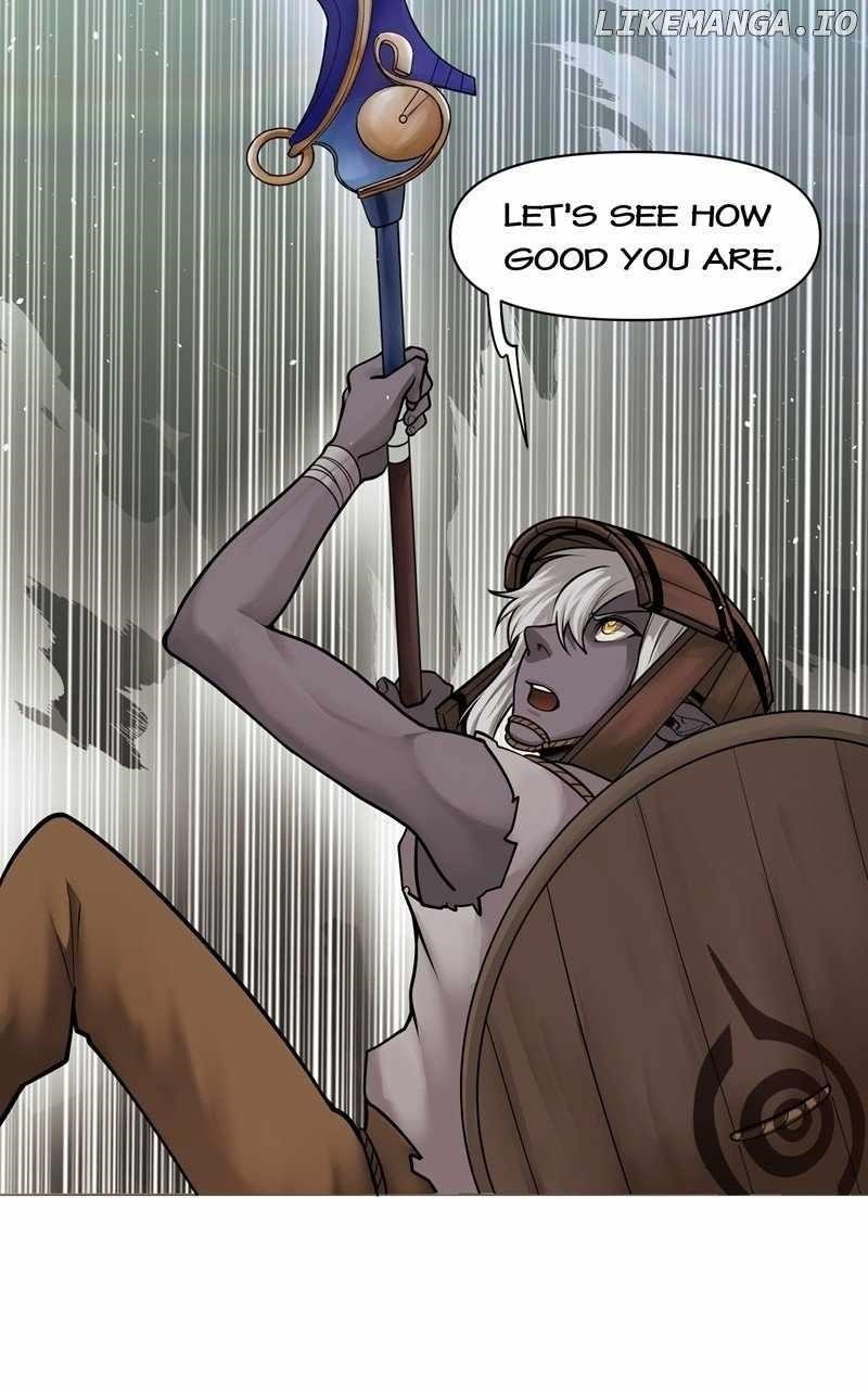 Lord of Goblins Chapter 69 - Page 20 in English