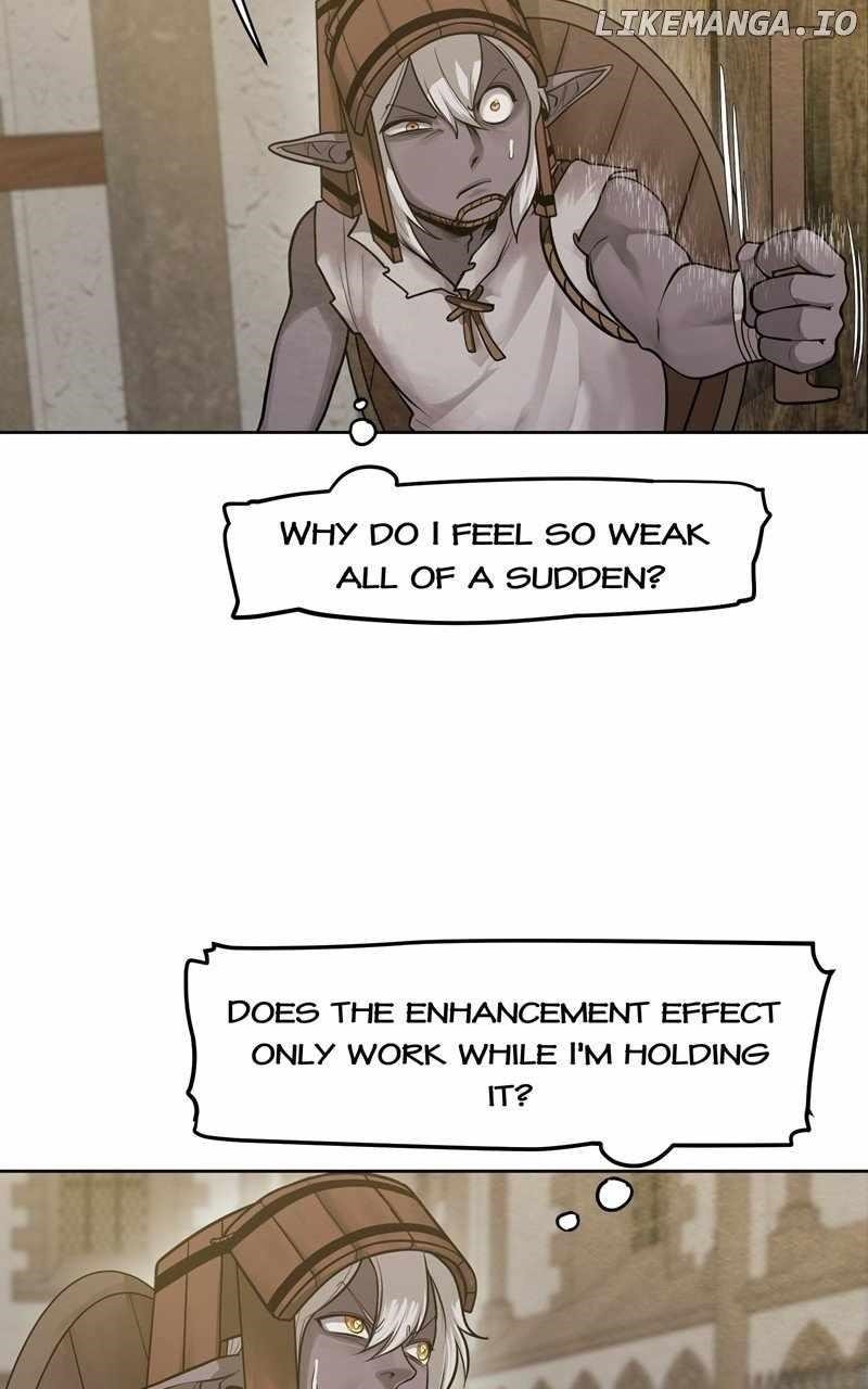 Lord of Goblins Chapter 69 - Page 29 in English