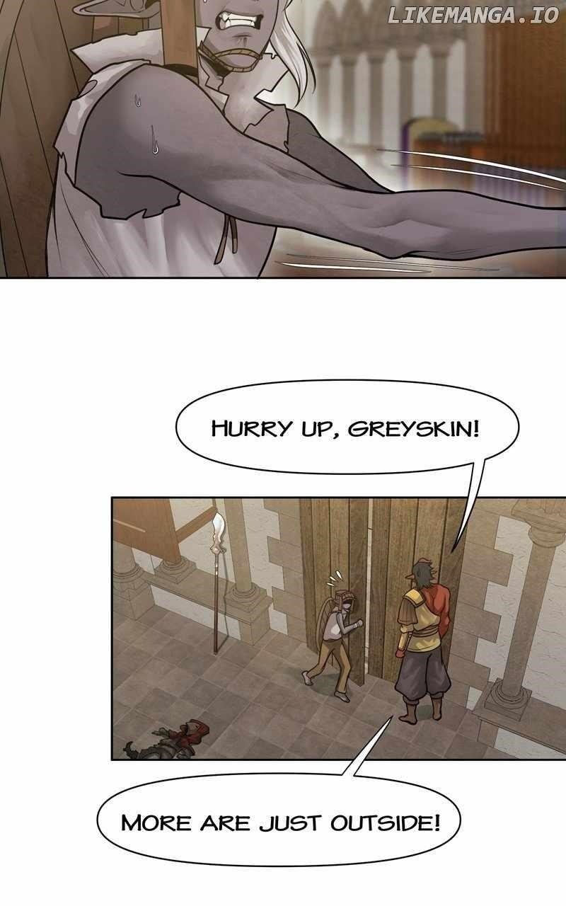 Lord of Goblins Chapter 69 - Page 30 in English