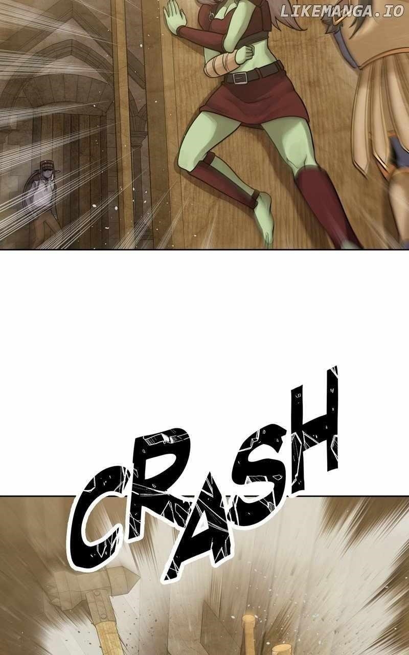 Lord of Goblins Chapter 69 - Page 32 in English