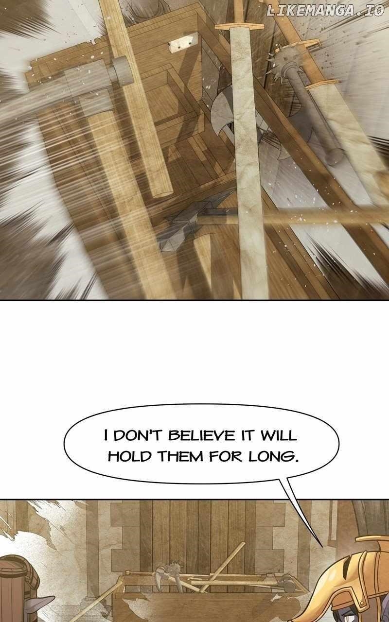 Lord of Goblins Chapter 69 - Page 33 in English