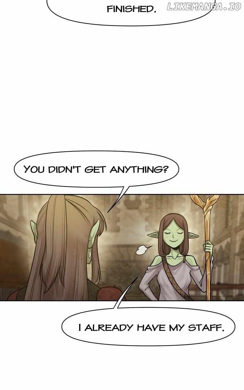 Lord of Goblins Chapter 69 - Page 38 in English