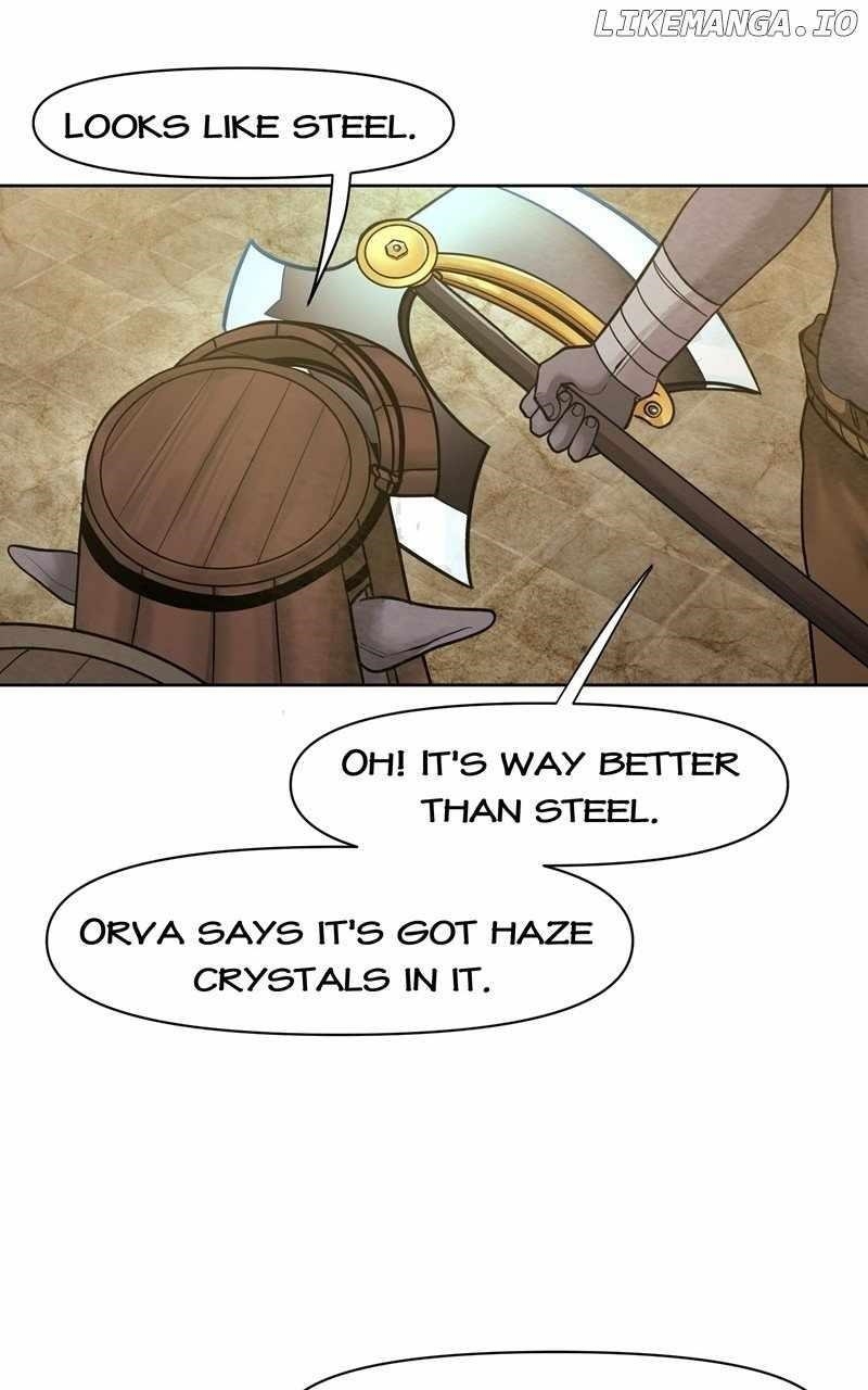 Lord of Goblins Chapter 69 - Page 39 in English