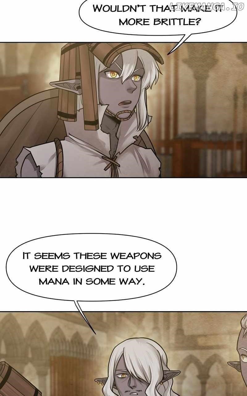 Lord of Goblins Chapter 69 - Page 40 in English