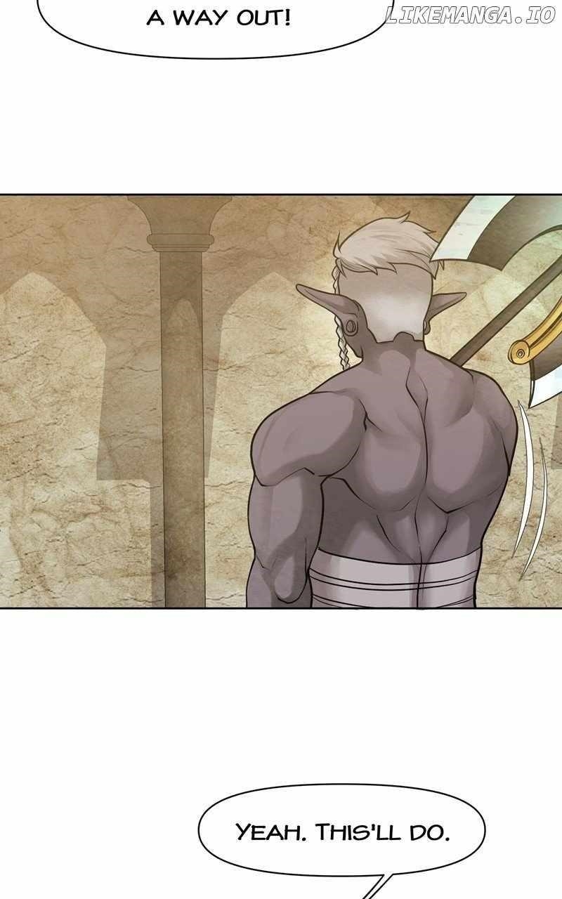Lord of Goblins Chapter 69 - Page 43 in English