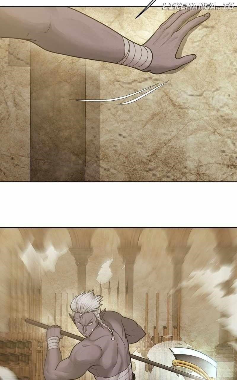 Lord of Goblins Chapter 69 - Page 44 in English