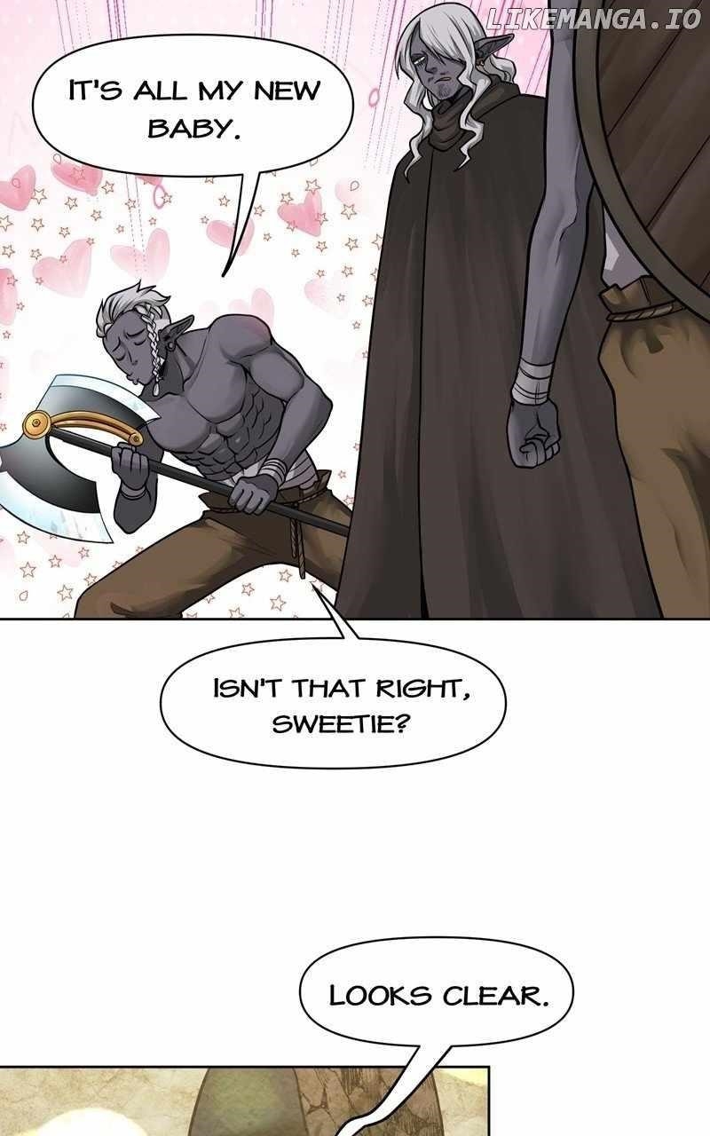 Lord of Goblins Chapter 69 - Page 49 in English