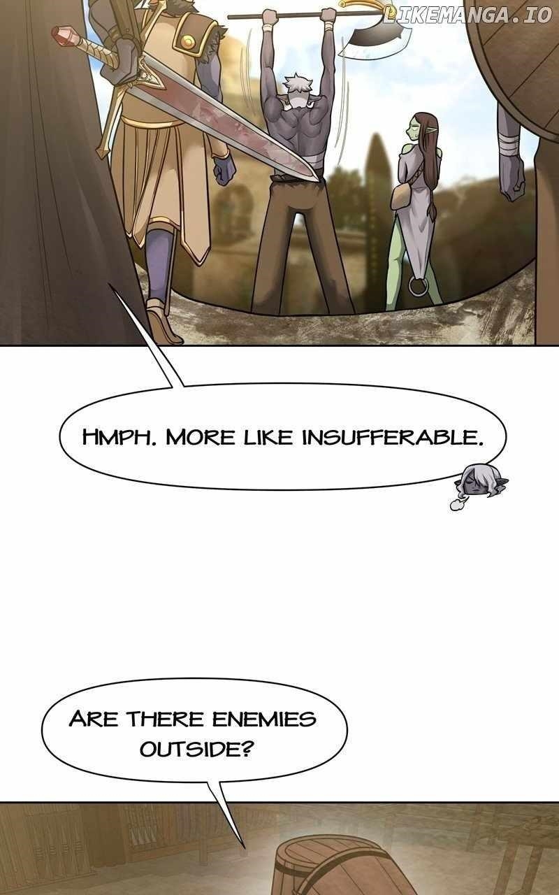 Lord of Goblins Chapter 69 - Page 52 in English