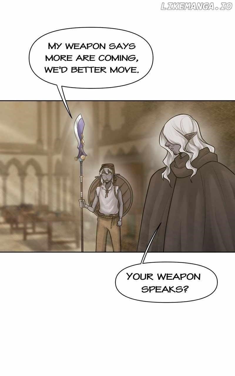 Lord of Goblins Chapter 69 - Page 54 in English