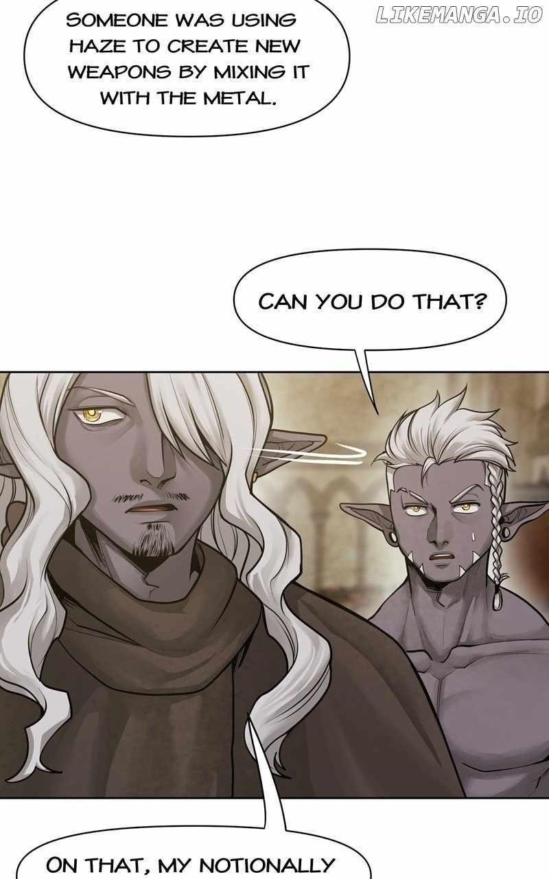 Lord of Goblins Chapter 69 - Page 6 in English
