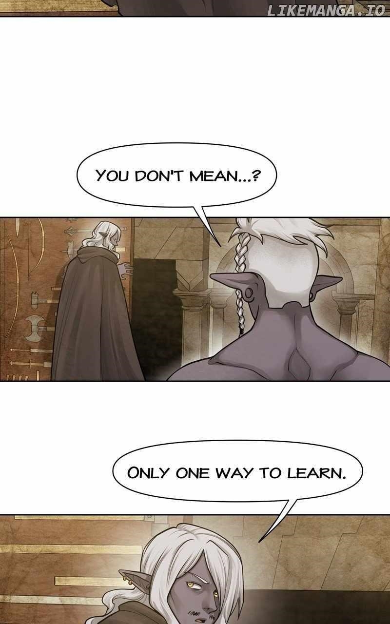 Lord of Goblins Chapter 69 - Page 9 in English