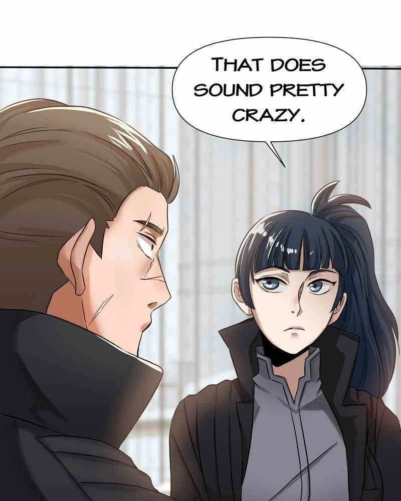 Lord of Goblins Chapter 7 - Page 13 in English