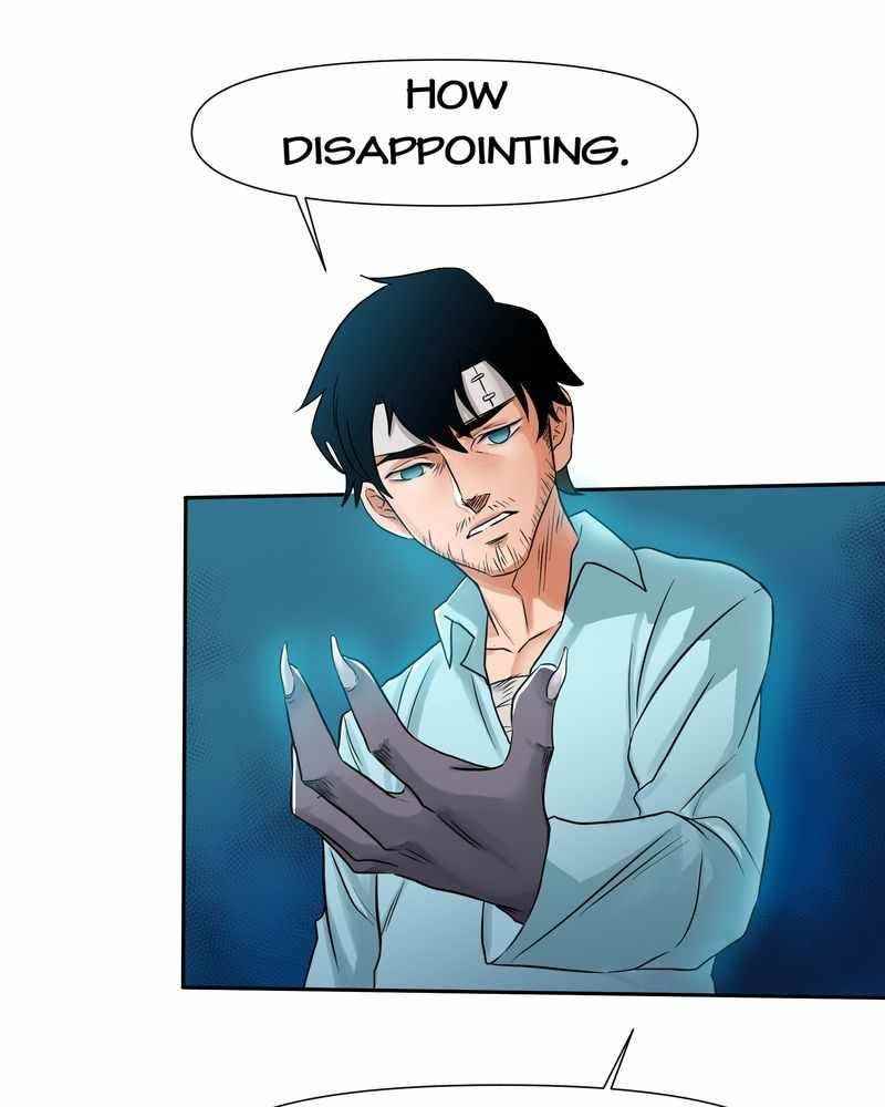 Lord of Goblins Chapter 7 - Page 19 in English