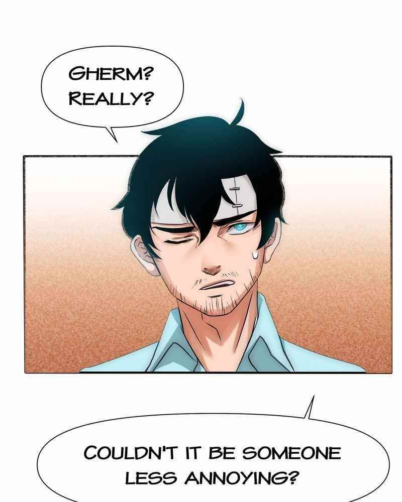 Lord of Goblins Chapter 7 - Page 33 in English