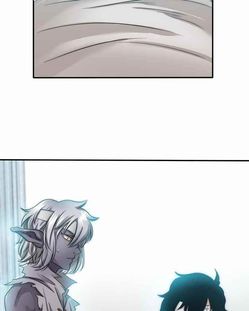 Lord of Goblins Chapter 7 - Page 35 in English