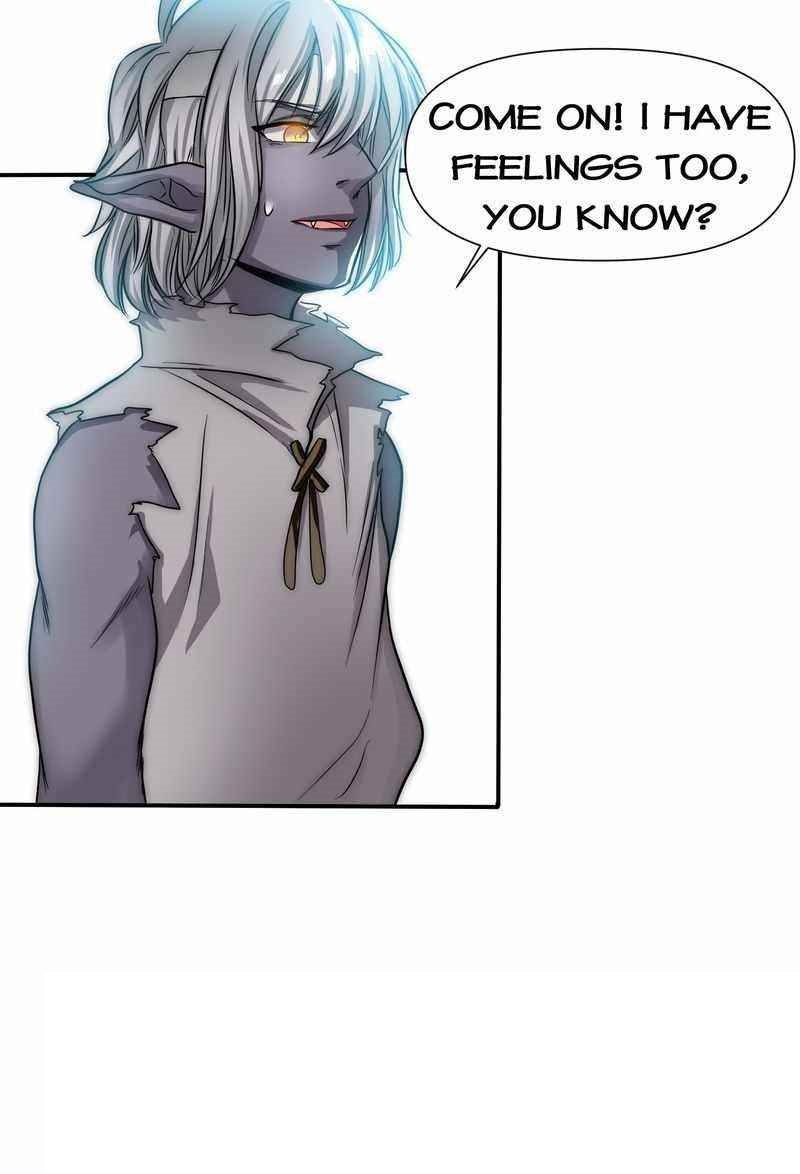 Lord of Goblins Chapter 7 - Page 37 in English