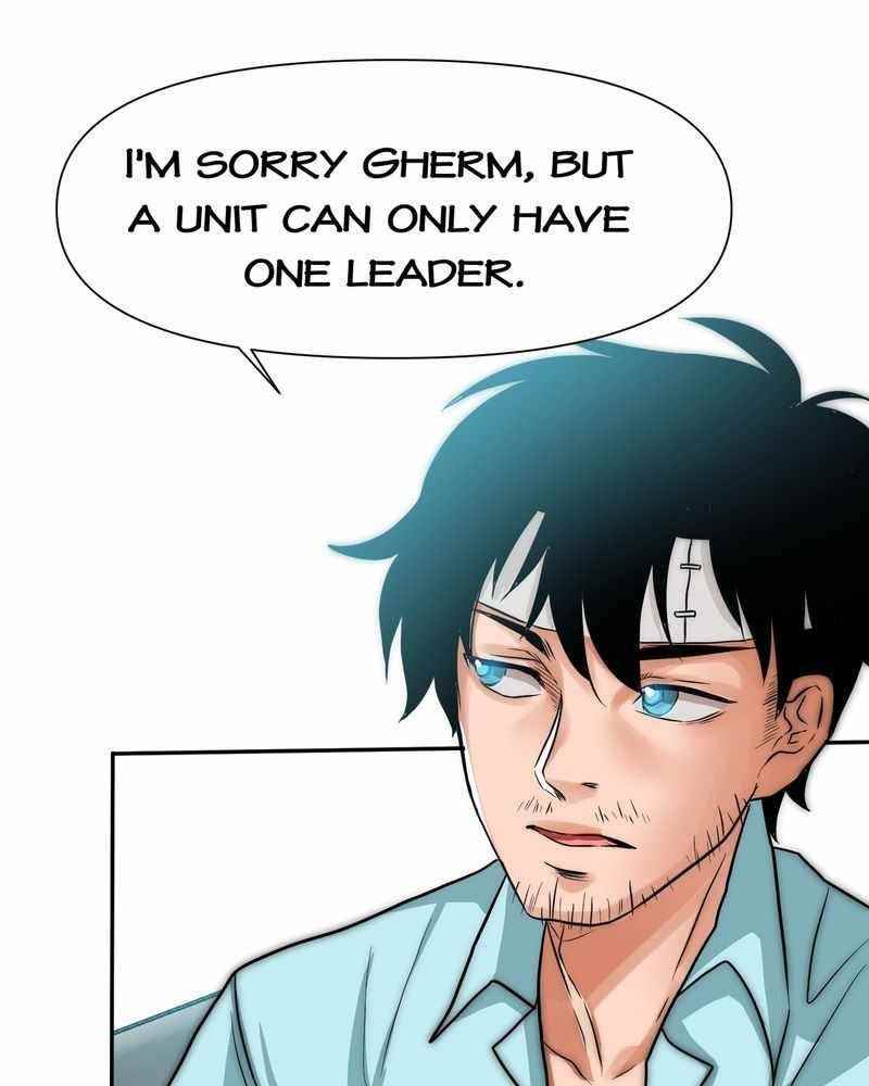 Lord of Goblins Chapter 7 - Page 40 in English
