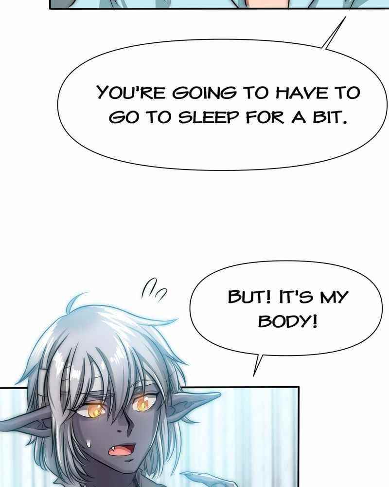 Lord of Goblins Chapter 7 - Page 41 in English