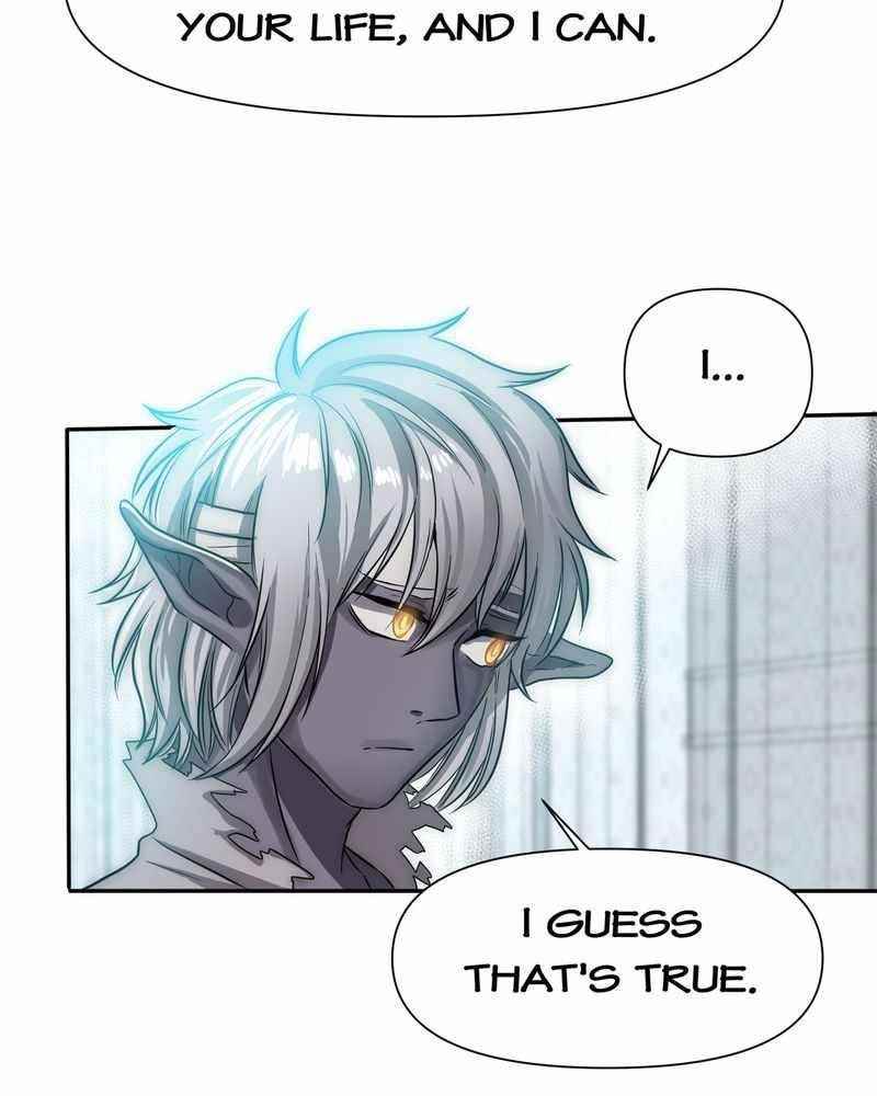 Lord of Goblins Chapter 7 - Page 44 in English