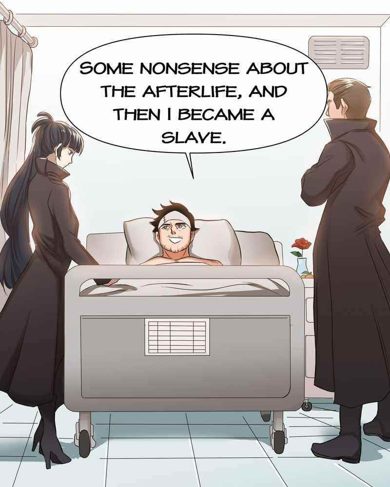 Lord of Goblins Chapter 7 - Page 8 in English