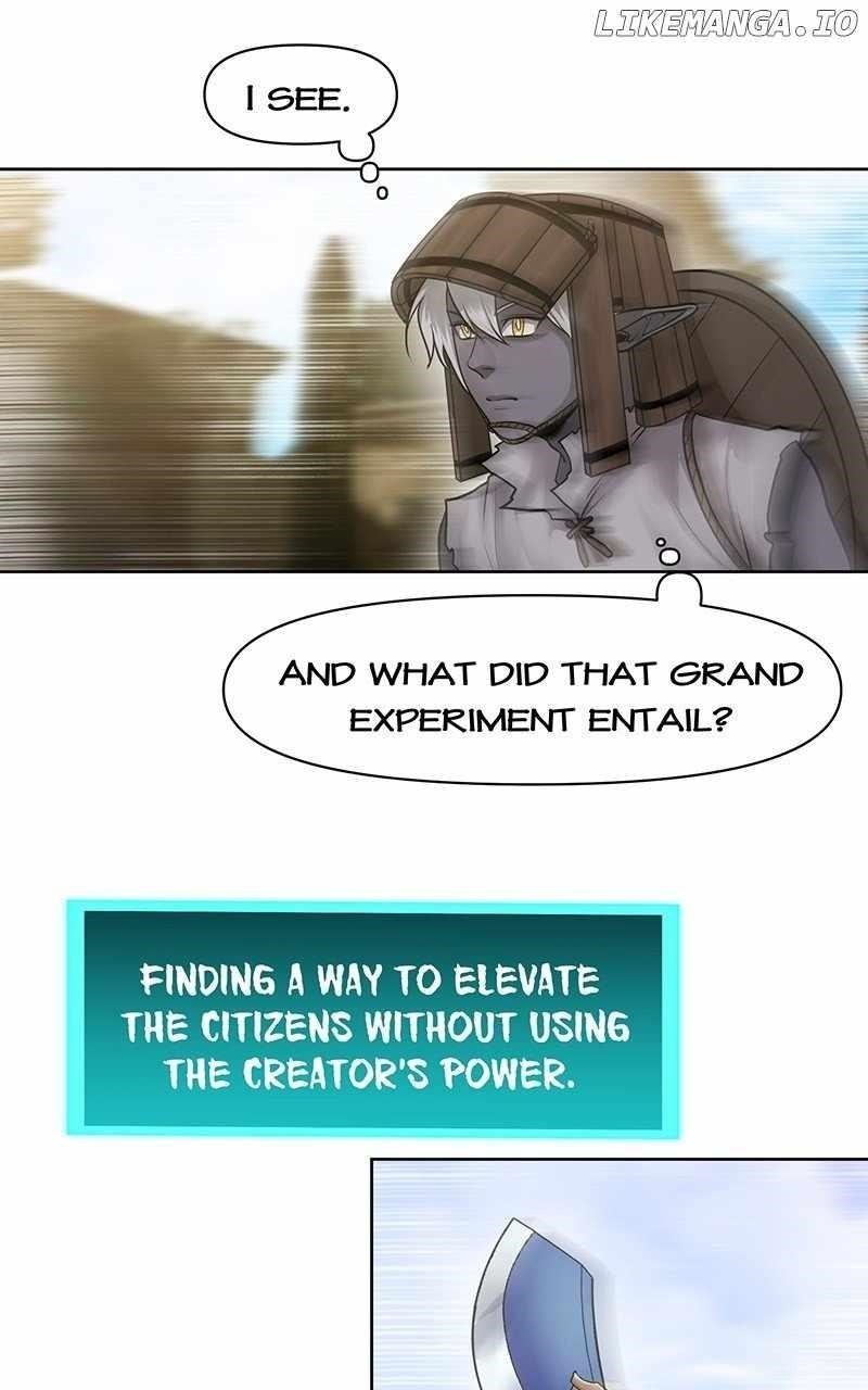 Lord of Goblins Chapter 70 - Page 10 in English