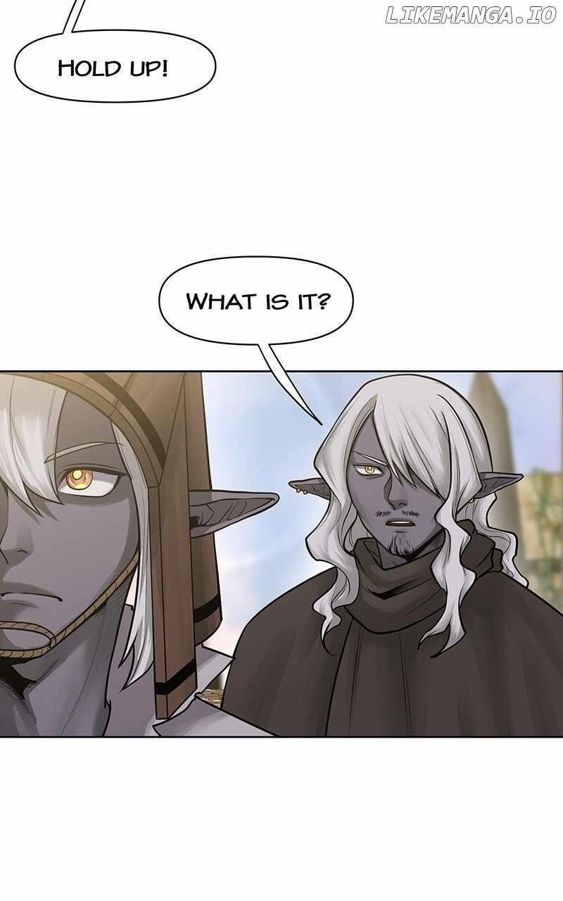 Lord of Goblins Chapter 70 - Page 14 in English