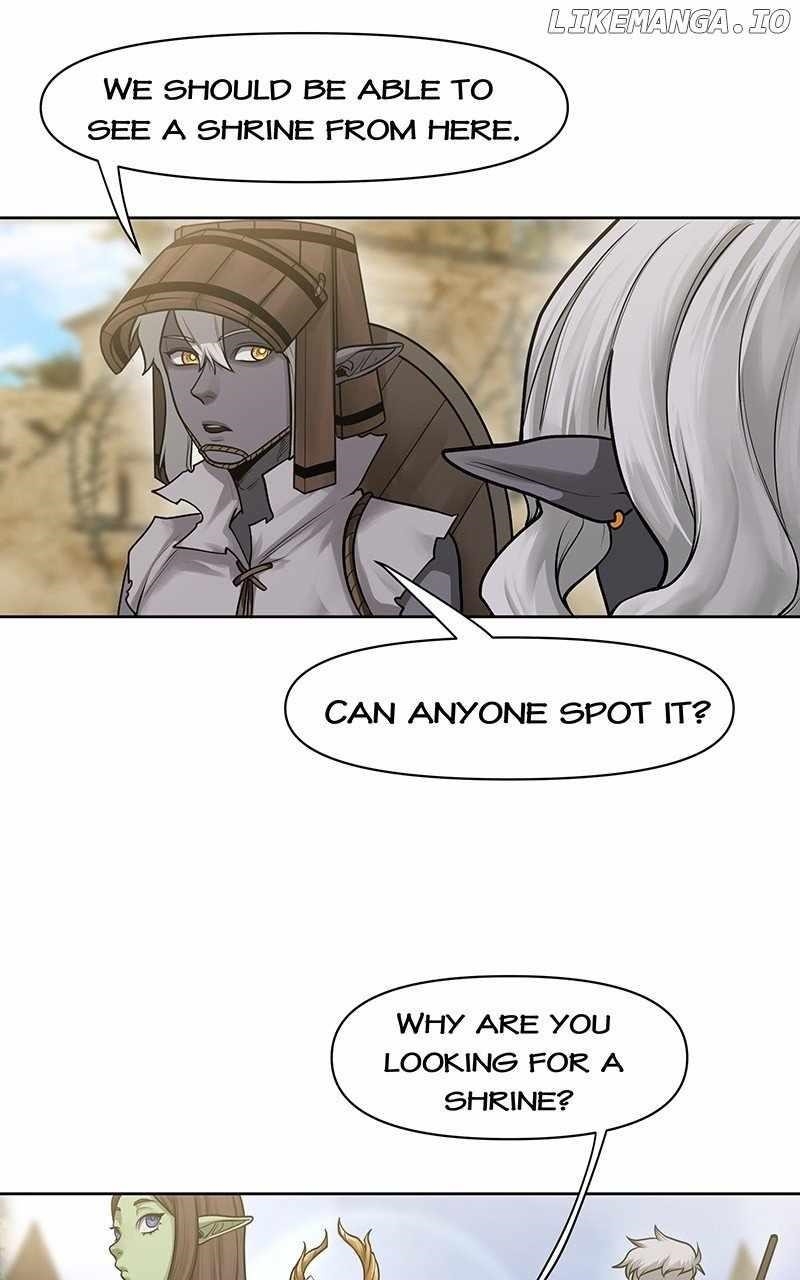 Lord of Goblins Chapter 70 - Page 15 in English