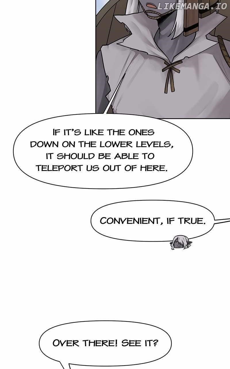 Lord of Goblins Chapter 70 - Page 17 in English