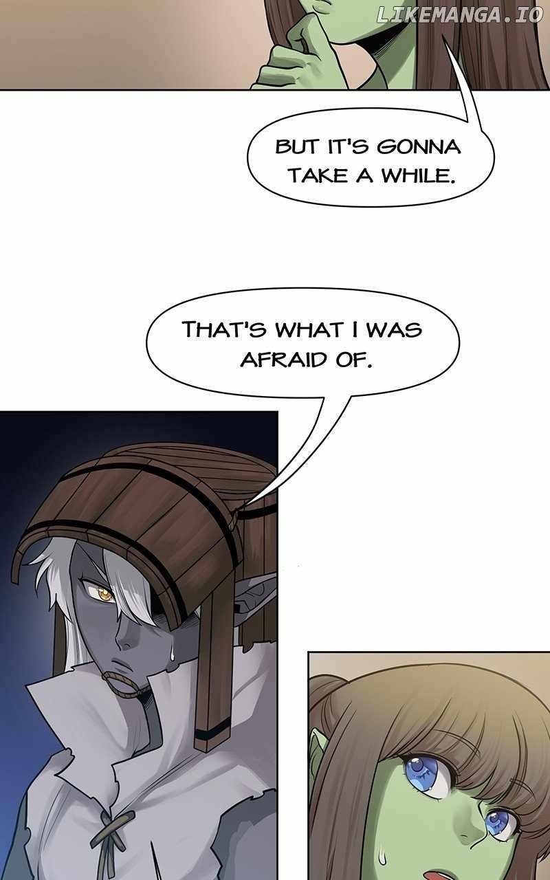 Lord of Goblins Chapter 70 - Page 22 in English