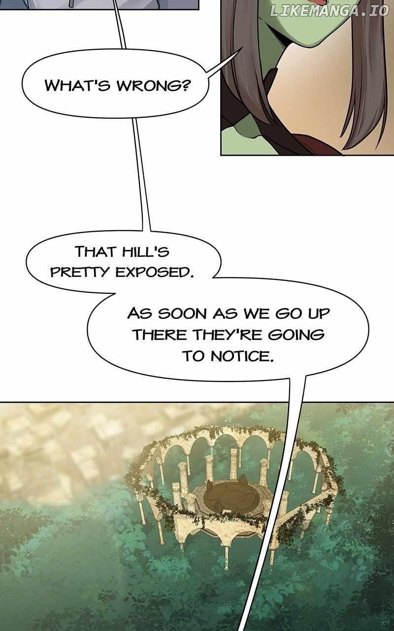 Lord of Goblins Chapter 70 - Page 23 in English