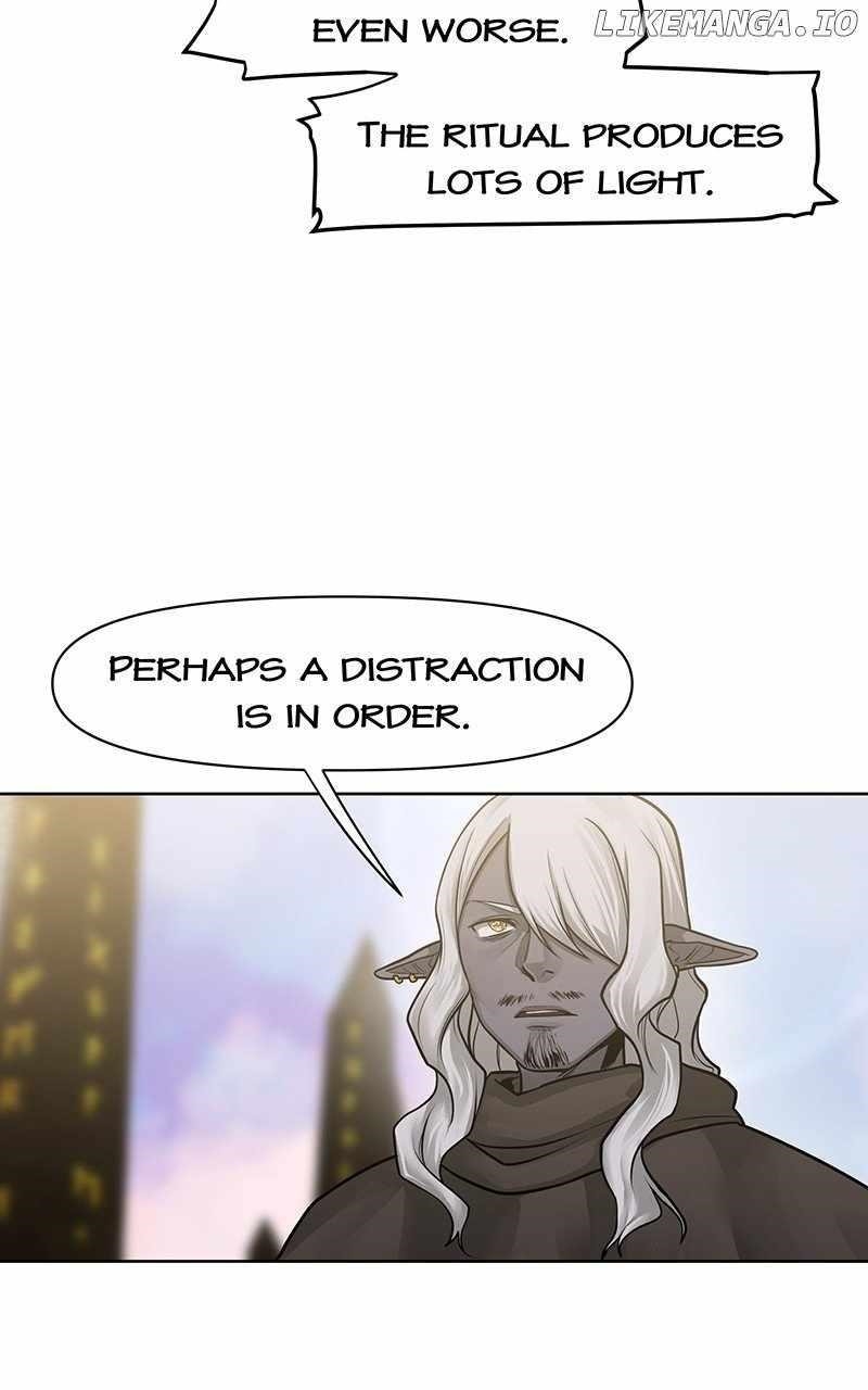 Lord of Goblins Chapter 70 - Page 25 in English